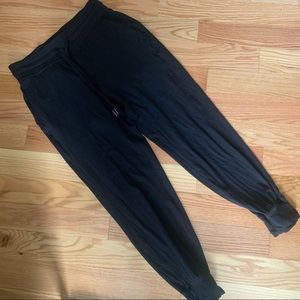 Lululemon Ready to Rulu High-Rise Jogger